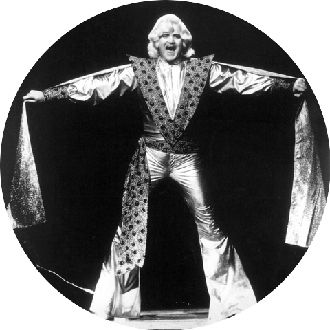 Wayne Cochran