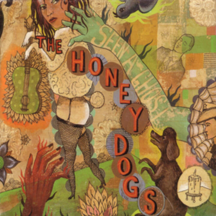Honey Dogs