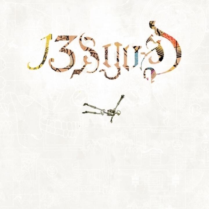 13 & God