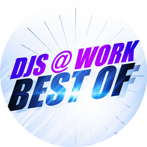 DJs @ Work
