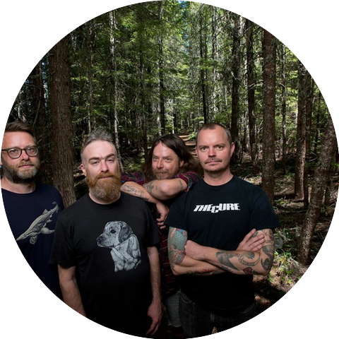 Red Fang