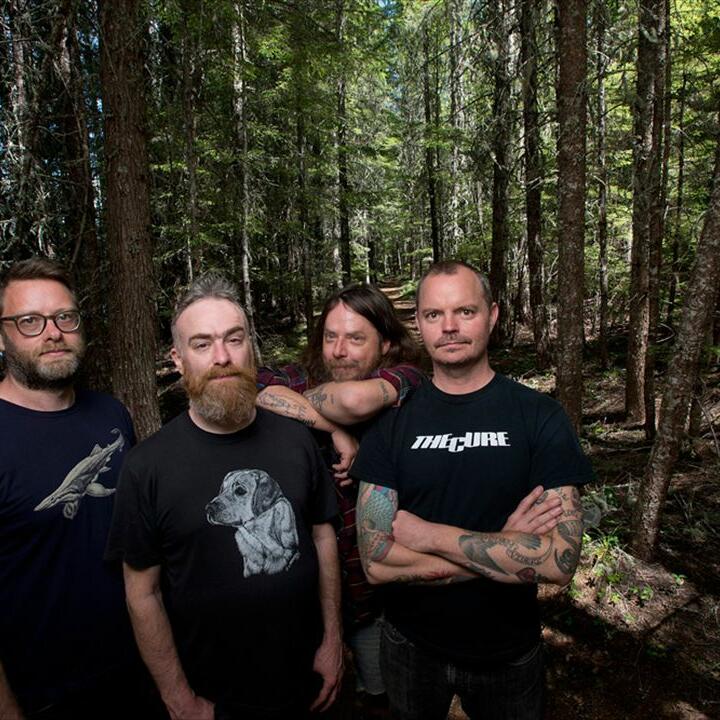 Red Fang