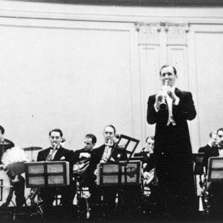 Gene Krupa