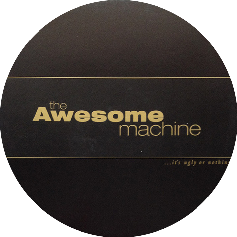 The Awesome Machine