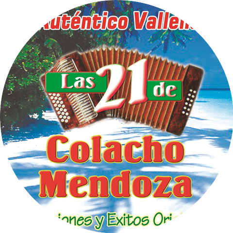 Colacho Mendoza