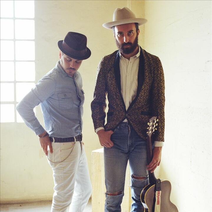 Herman Düne