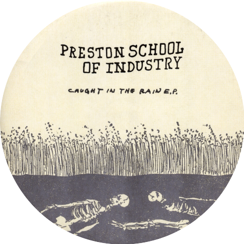 Preston School of Industry
