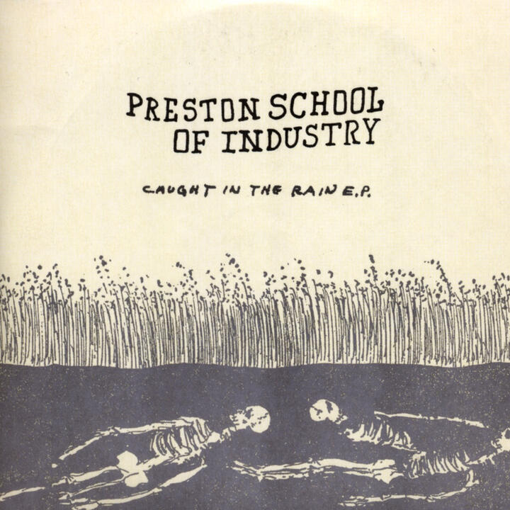 Preston School of Industry