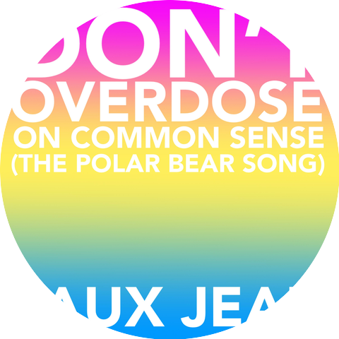 Faux Jean