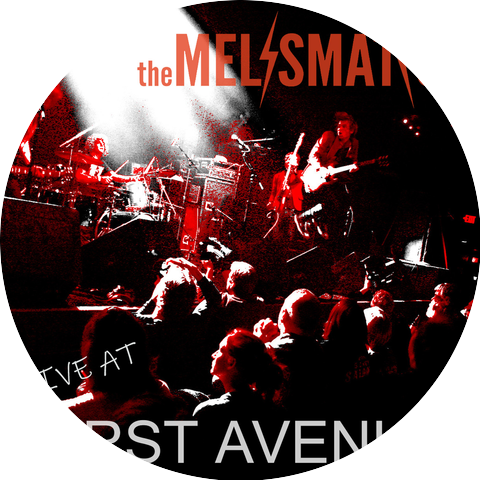 The Melismatics