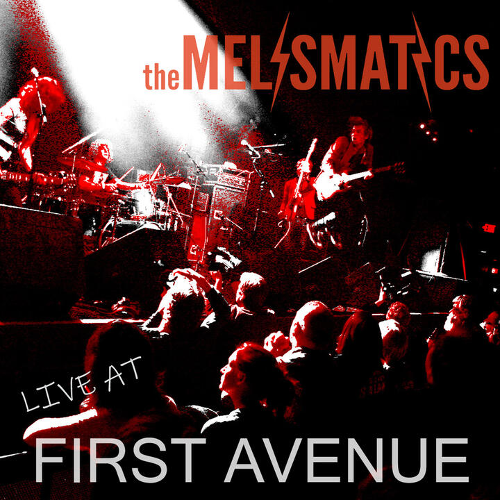 The Melismatics