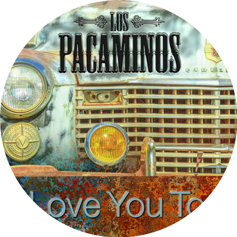 Los Pacaminos