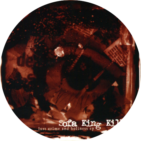 Sofa King Killer