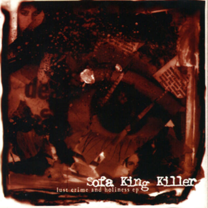 Sofa King Killer