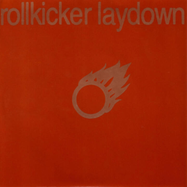 Rollkicker Laydown