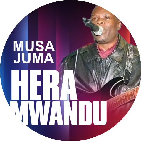 Musa Juma