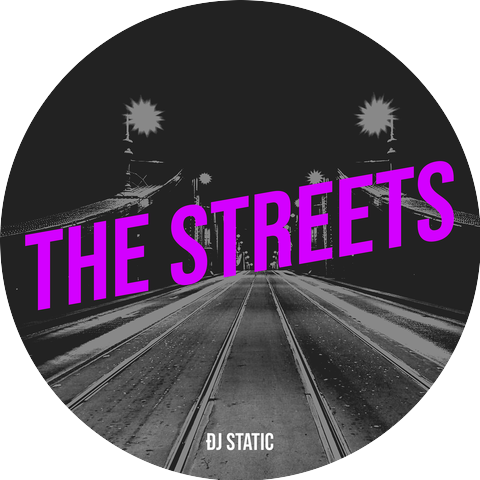 DJ Static