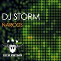 DJ Storm