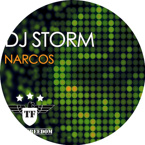 DJ Storm