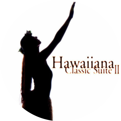 Hawaiiana
