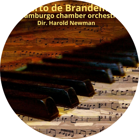 Hamburg Chamber Orchestra