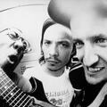 Regurgitator