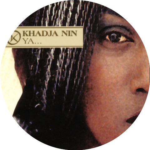 Khadja Nin