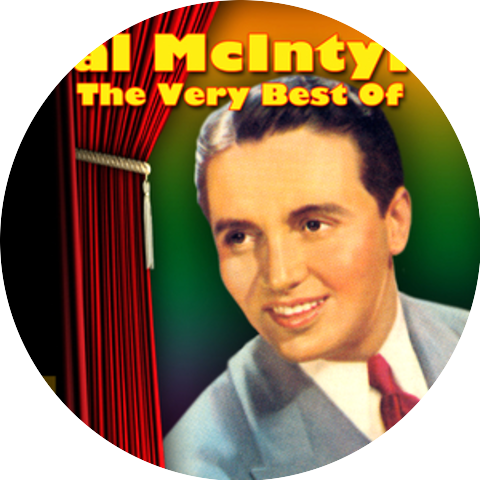 Hal McIntyre