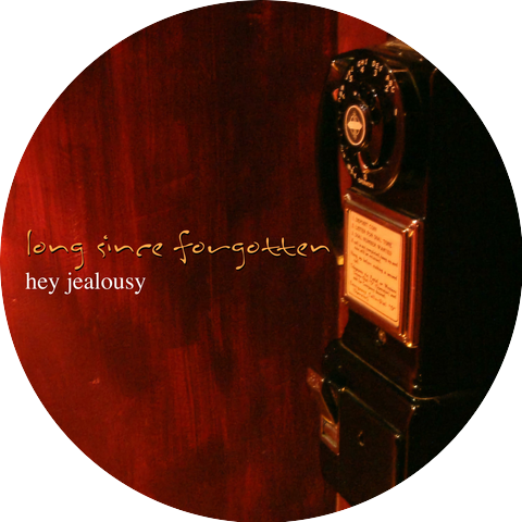 Long Since Forgotten
