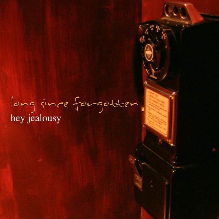 Long Since Forgotten