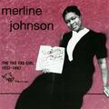 Merline Johnson