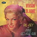 Vivian Blaine
