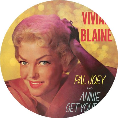 Vivian Blaine
