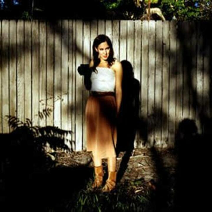 Holly Throsby