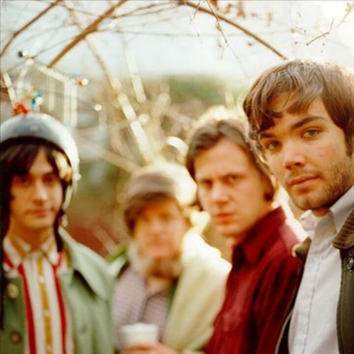 Neutral Milk Hotel