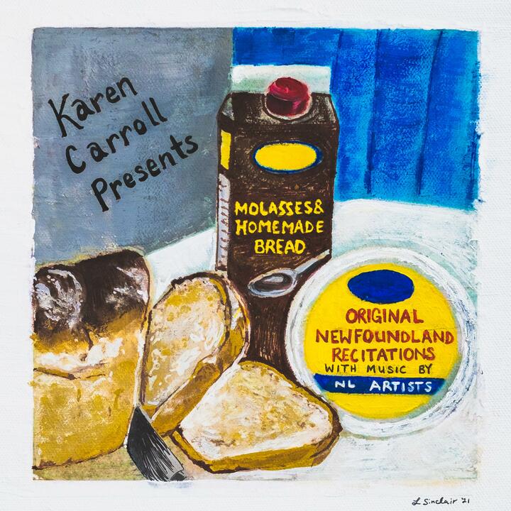 Karen Carroll