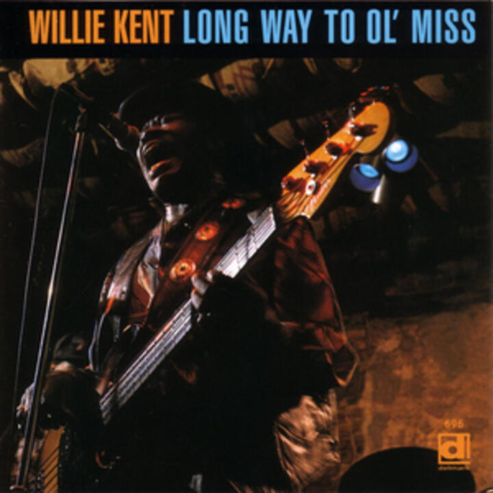 Willie Kent