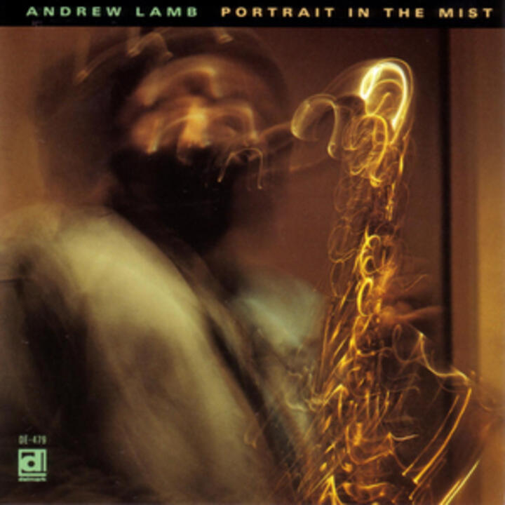 Andrew Lamb