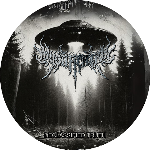Mystification