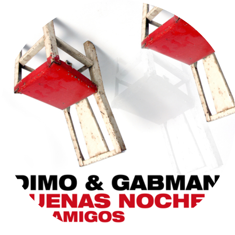 Dimo and Gabman