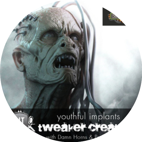 Youthful Implants