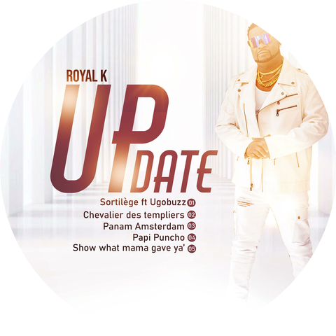 Royal K