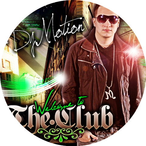 dj Motion