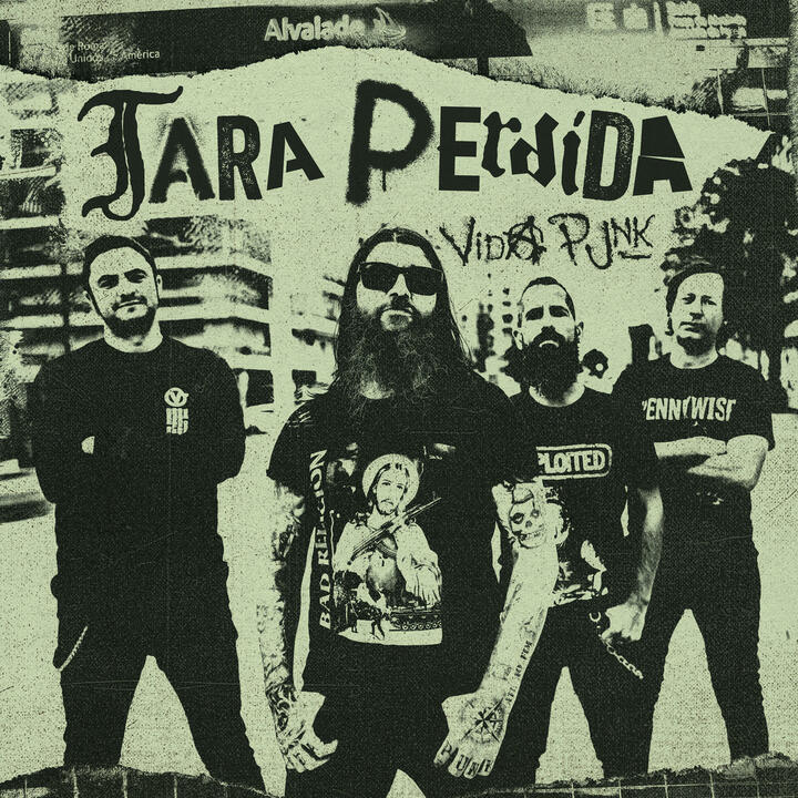 Tara Perdida