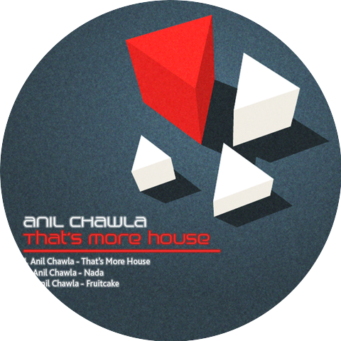 Anil Chawla