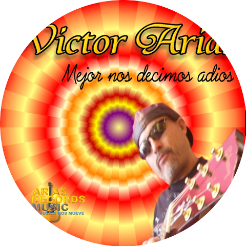 Victor Arias