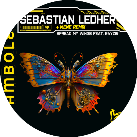 Sebastian Ledher