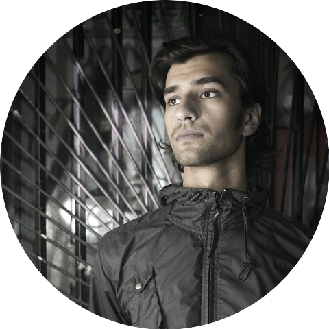 Jeremy Olander