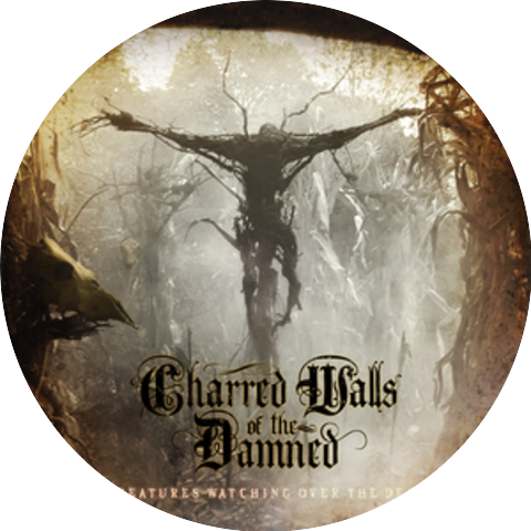 Charred Walls of the Damned
