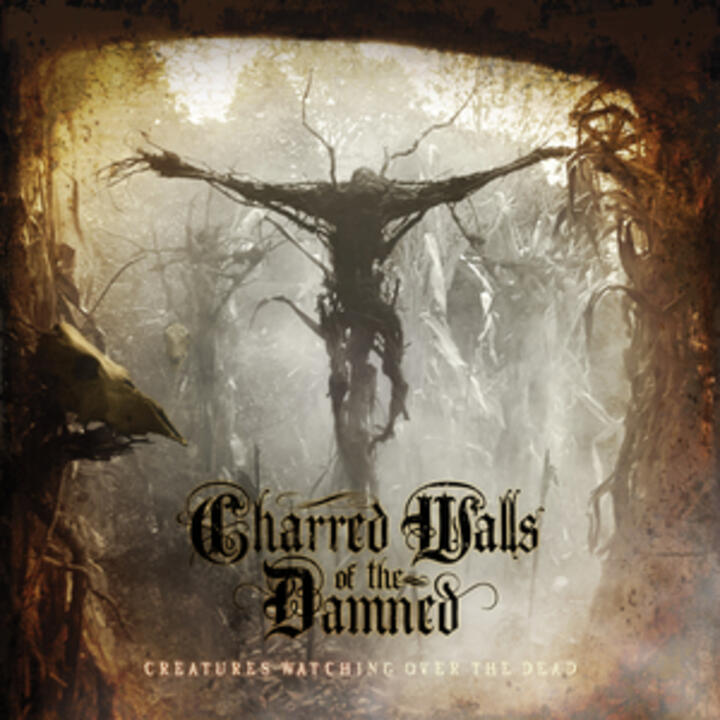 Charred Walls of the Damned